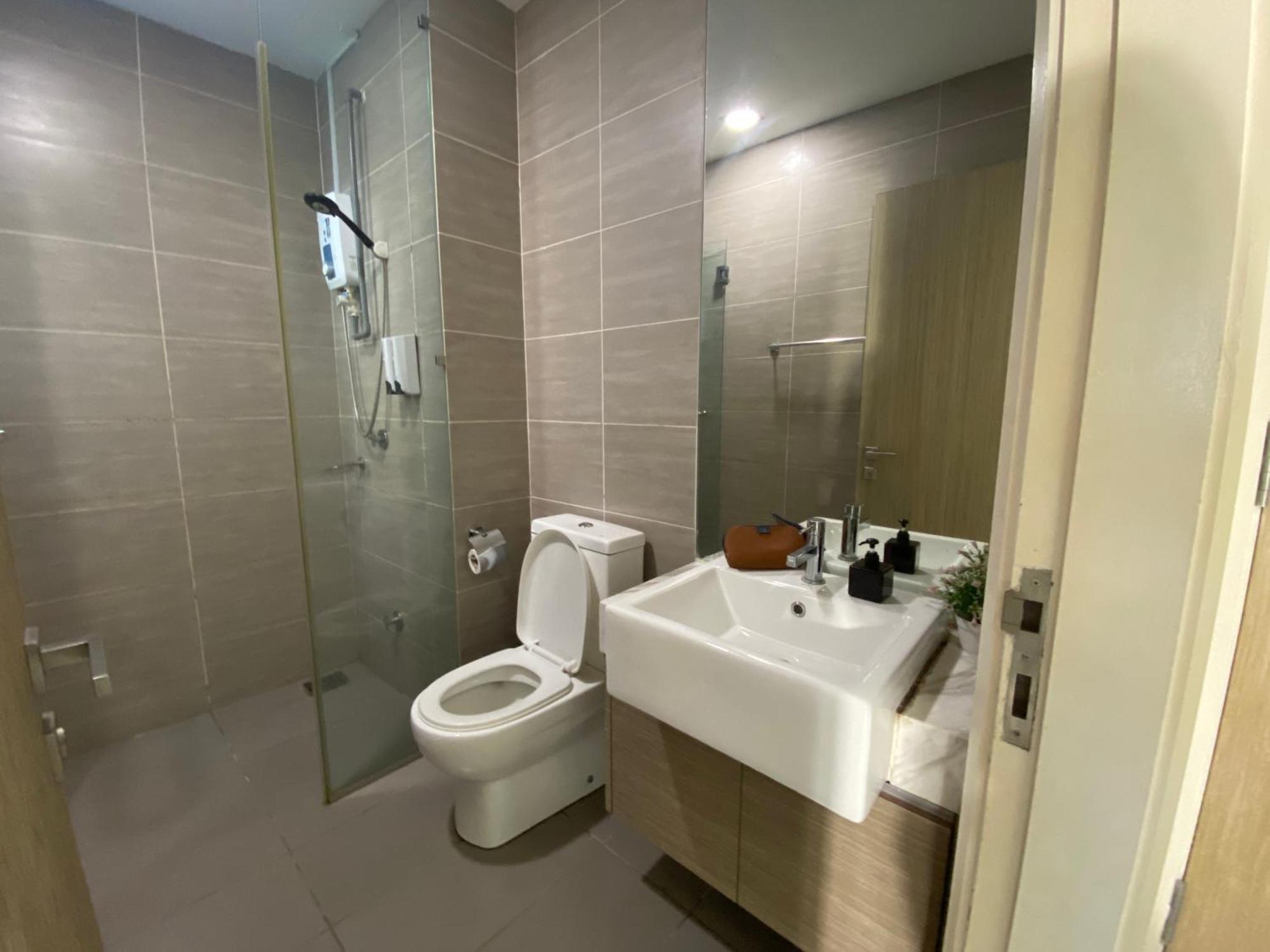 The Nordic - Icon City Petaling Jaya Exterior photo