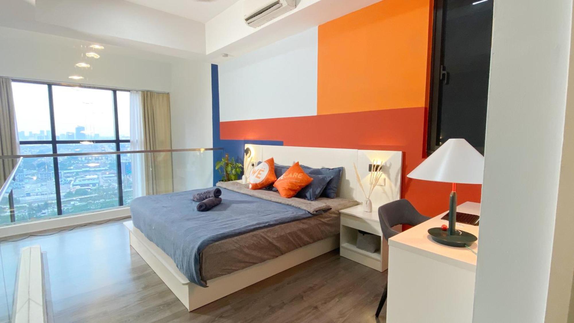 The Nordic - Icon City Petaling Jaya Exterior photo