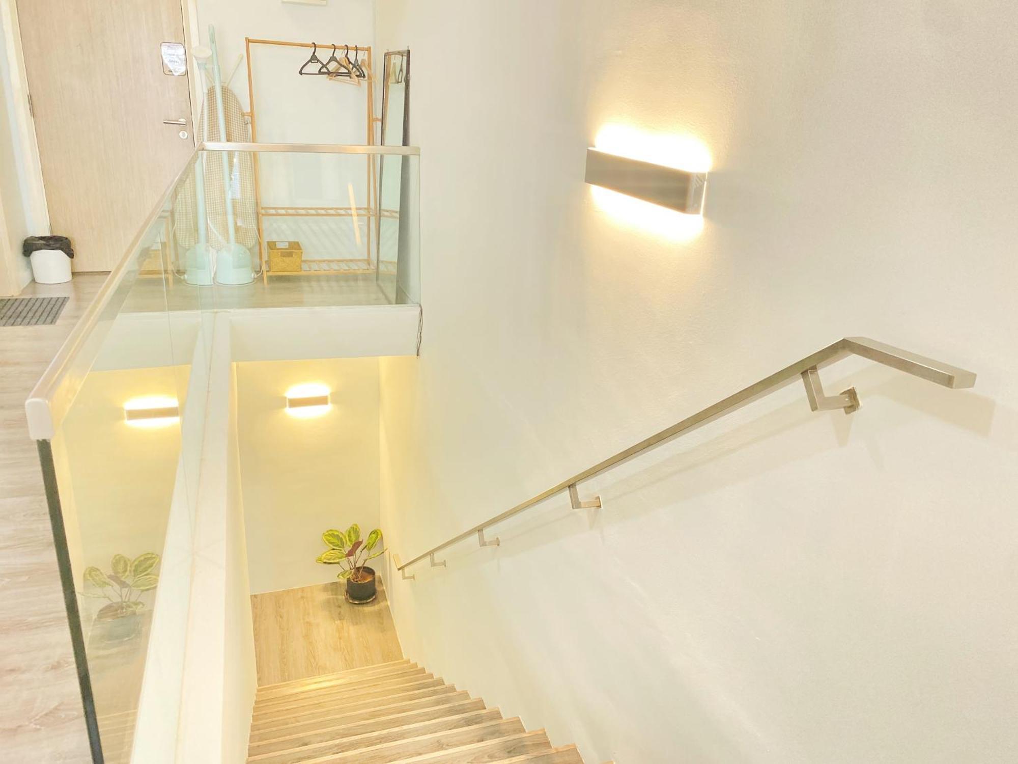The Nordic - Icon City Petaling Jaya Exterior photo